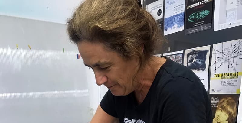 Marian Urrestarazo