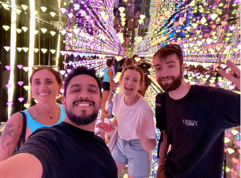 August Group