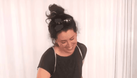 Elisa Pesca