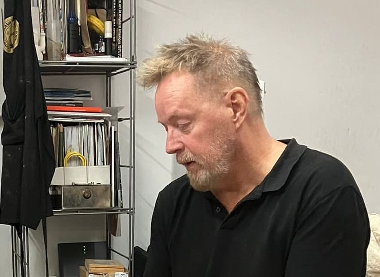 Kai Rennes