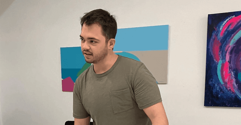 Tolga Sedat