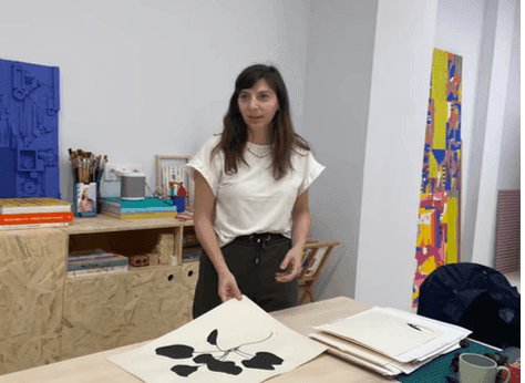 Florencia Castelli