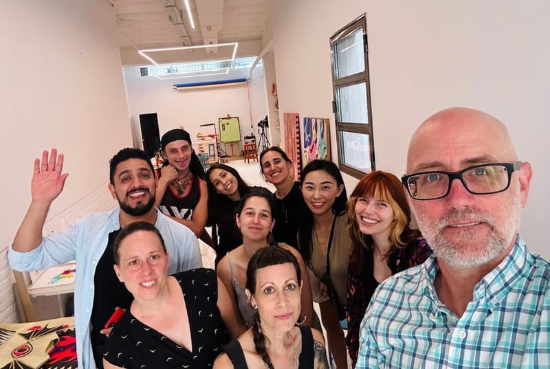 July Group