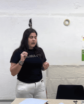 Claudia Uranga
