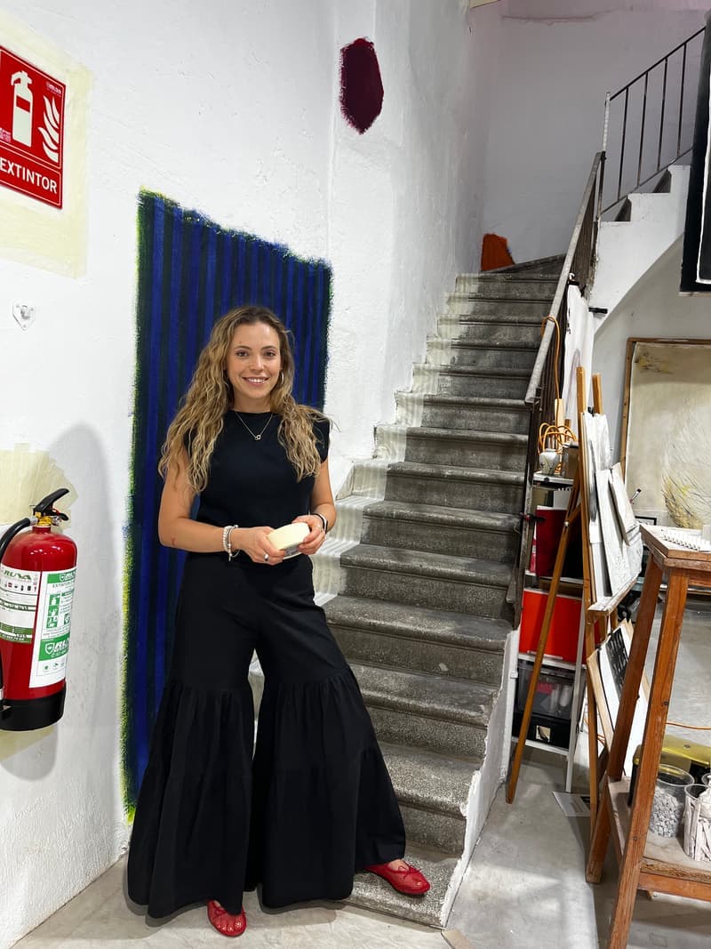 Cristina Franco Leaño