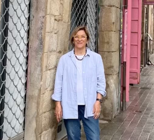 Eugenia Luque