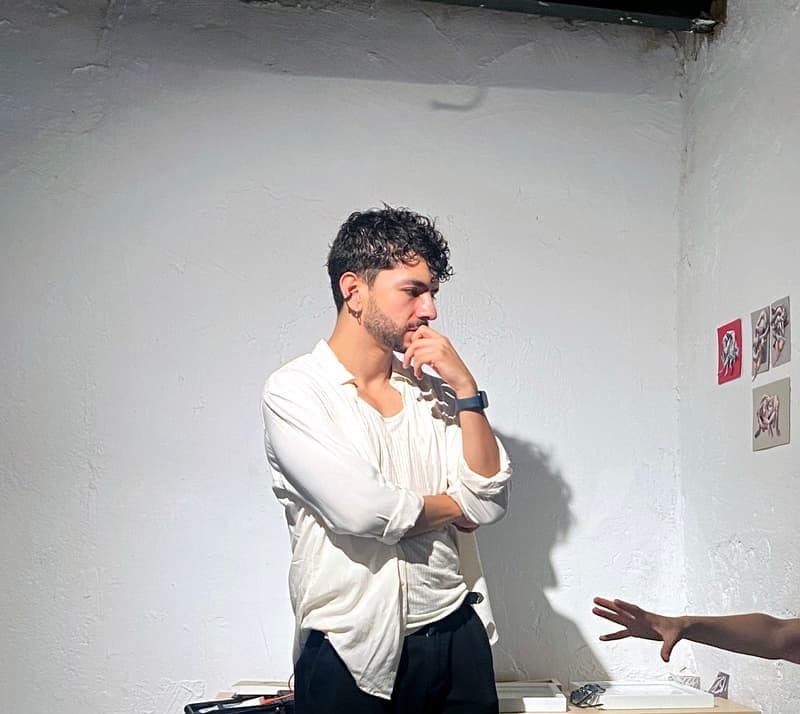 Felipe Lozano