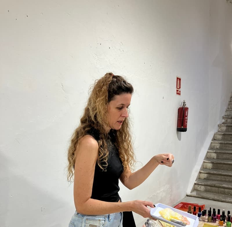 Johanna Borchardt