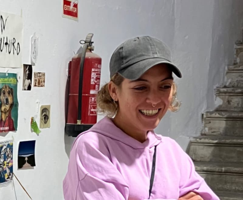Lucia Cattaneo
