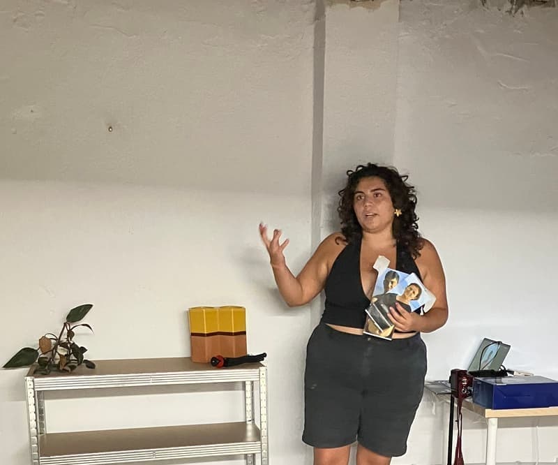 Regina Cerna Matamoros