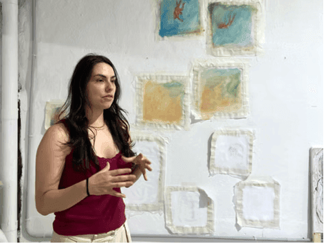 Sally Barboza