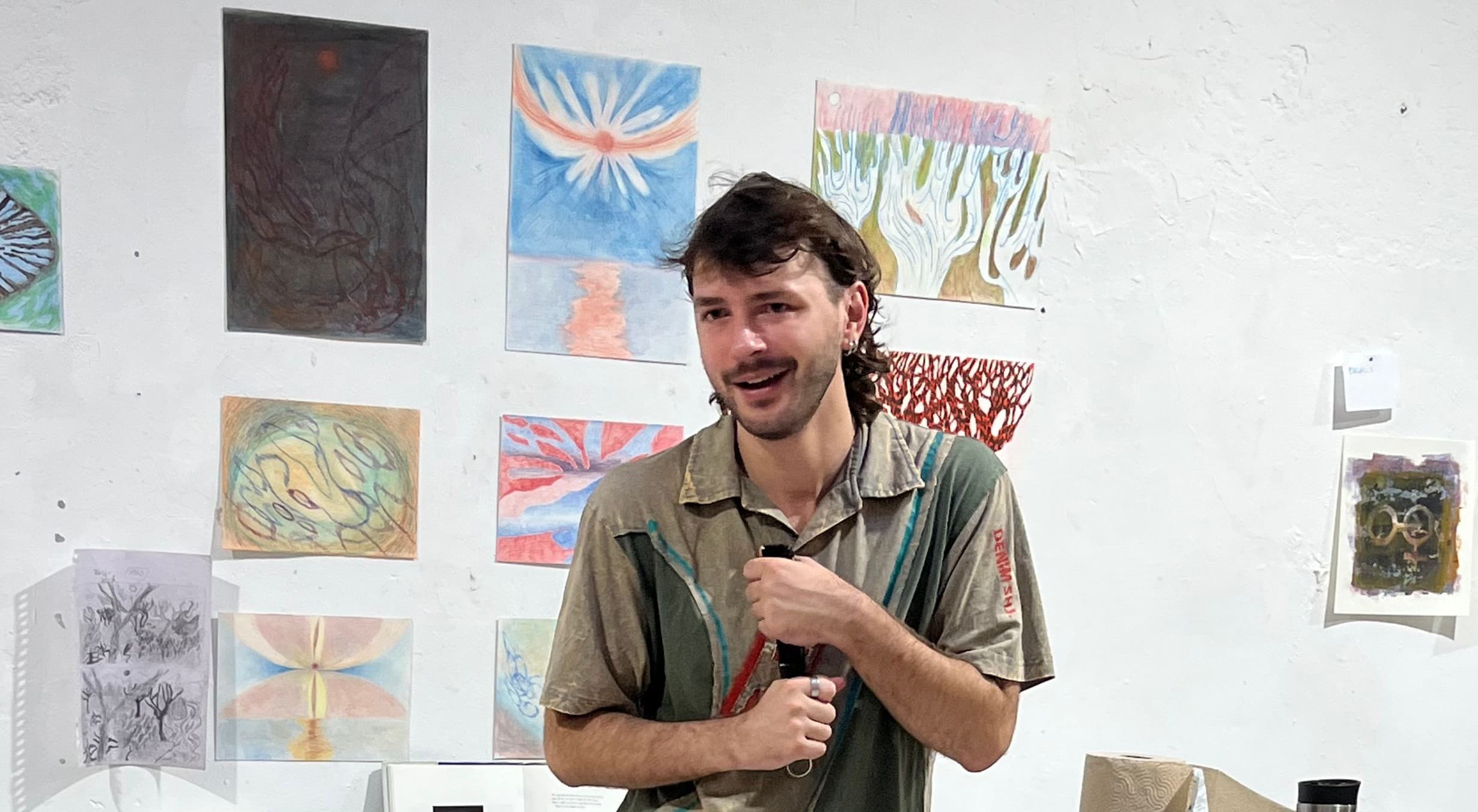 Mario Veselinov