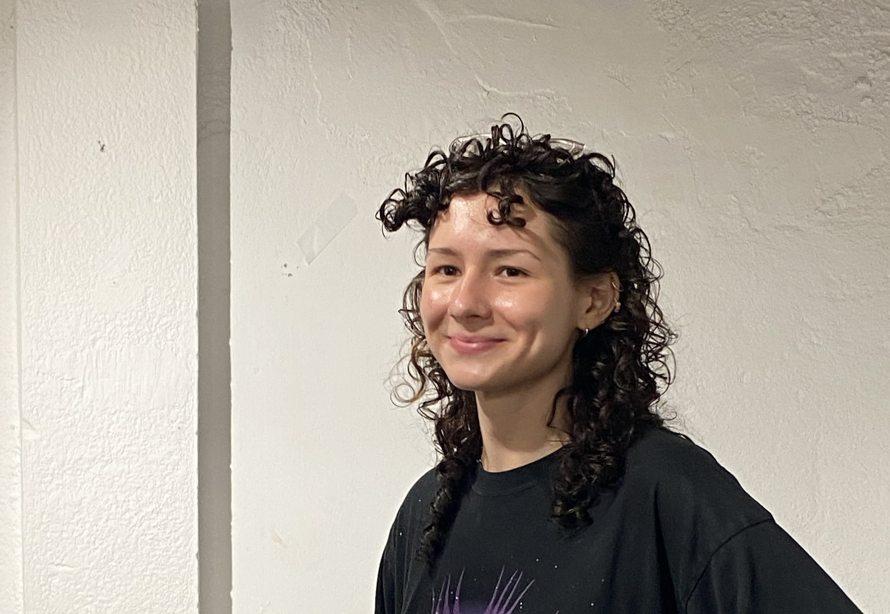 Maja Bernaick