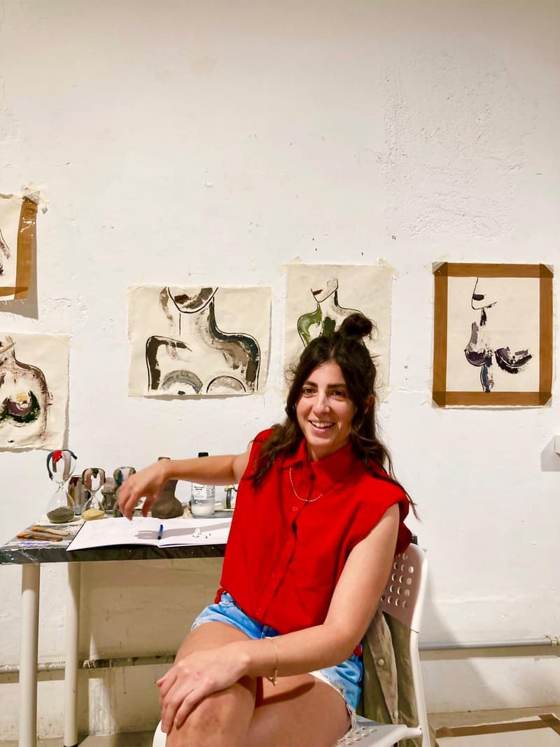 Marcia Bianchi
