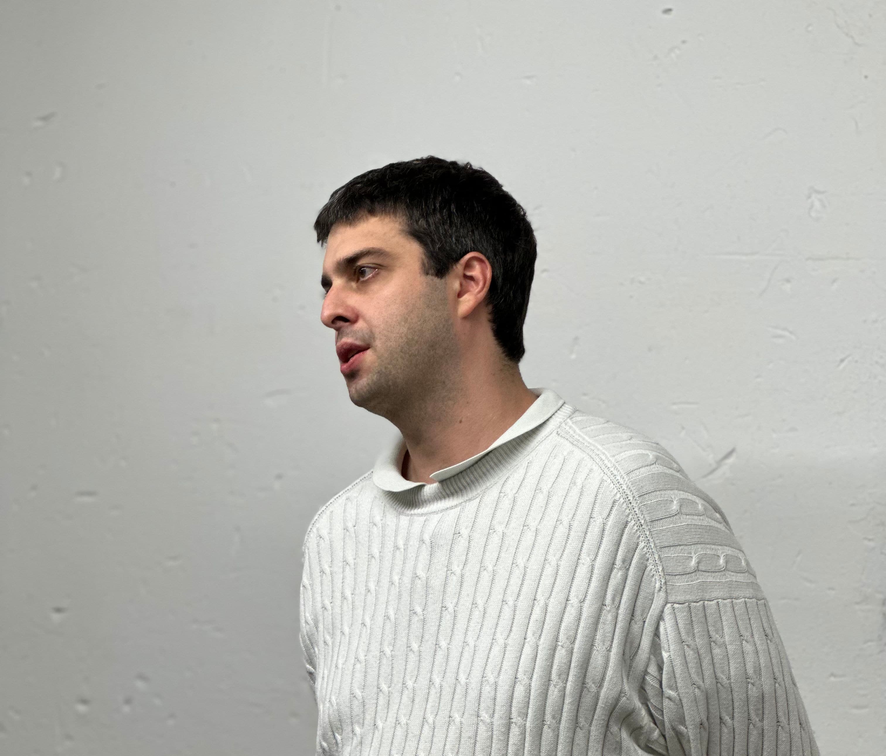 Matthew Eiraldi