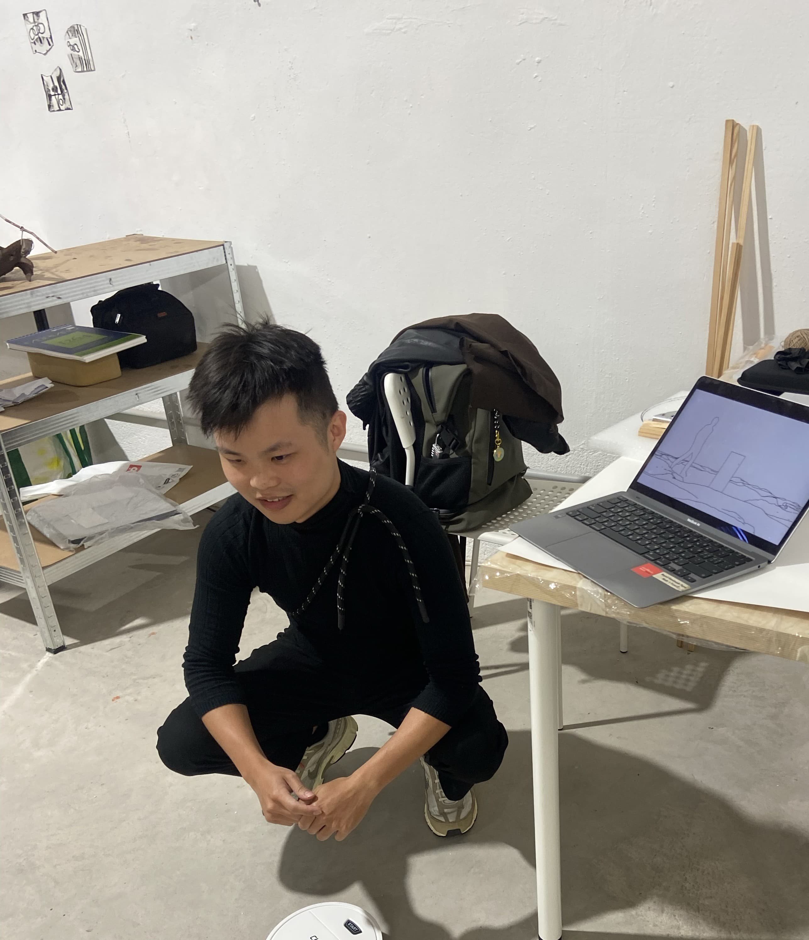 Wu Yan Lin