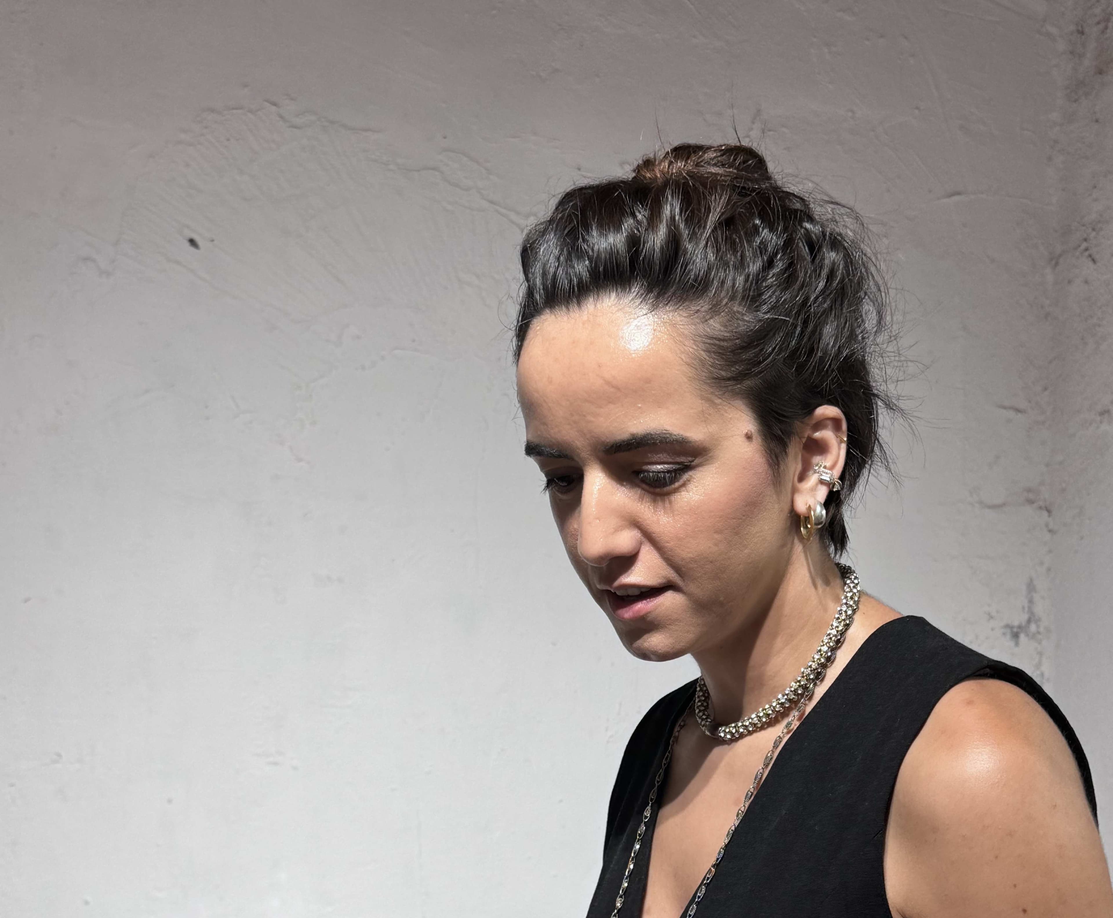 Ayse Kosak