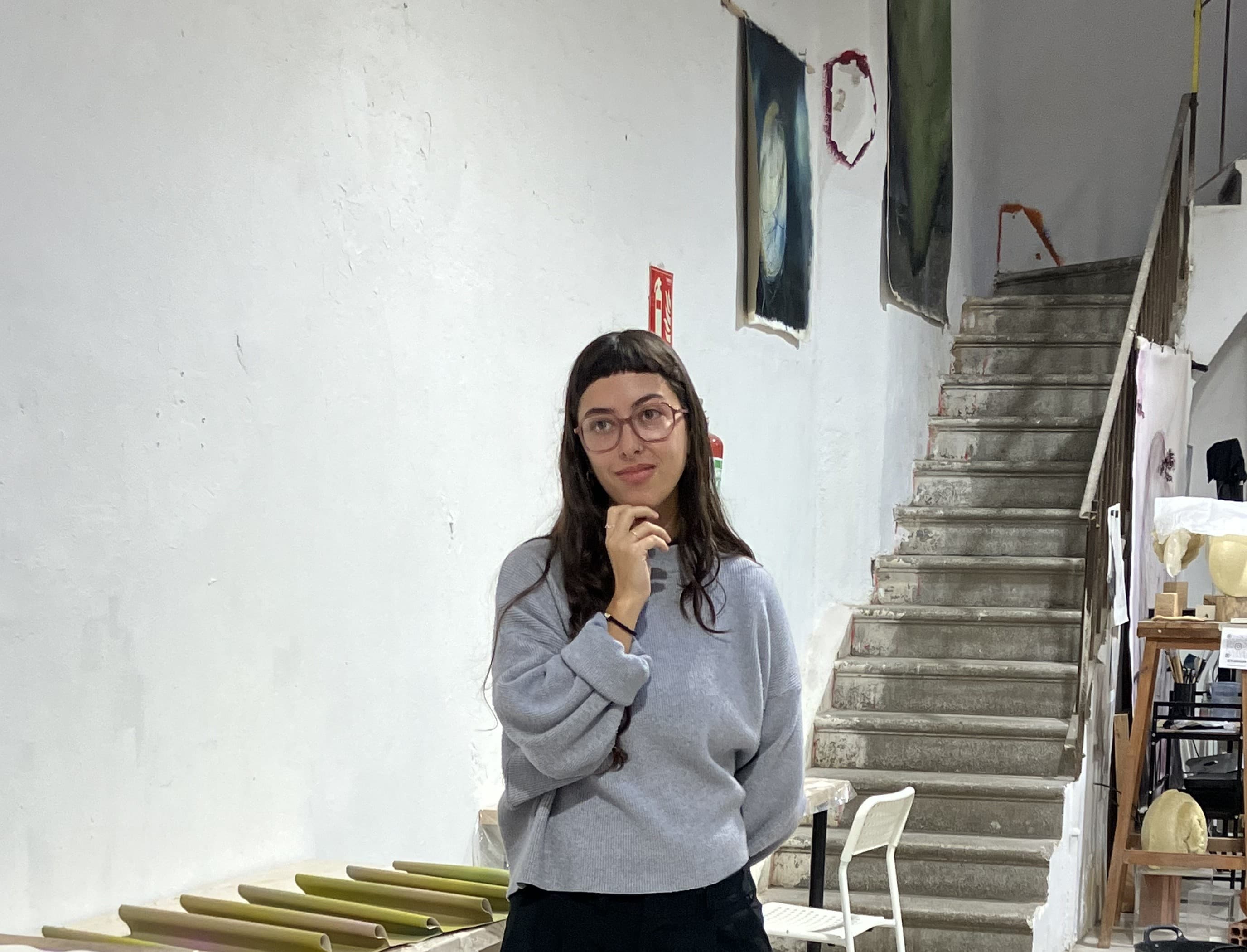 Luana Cabra