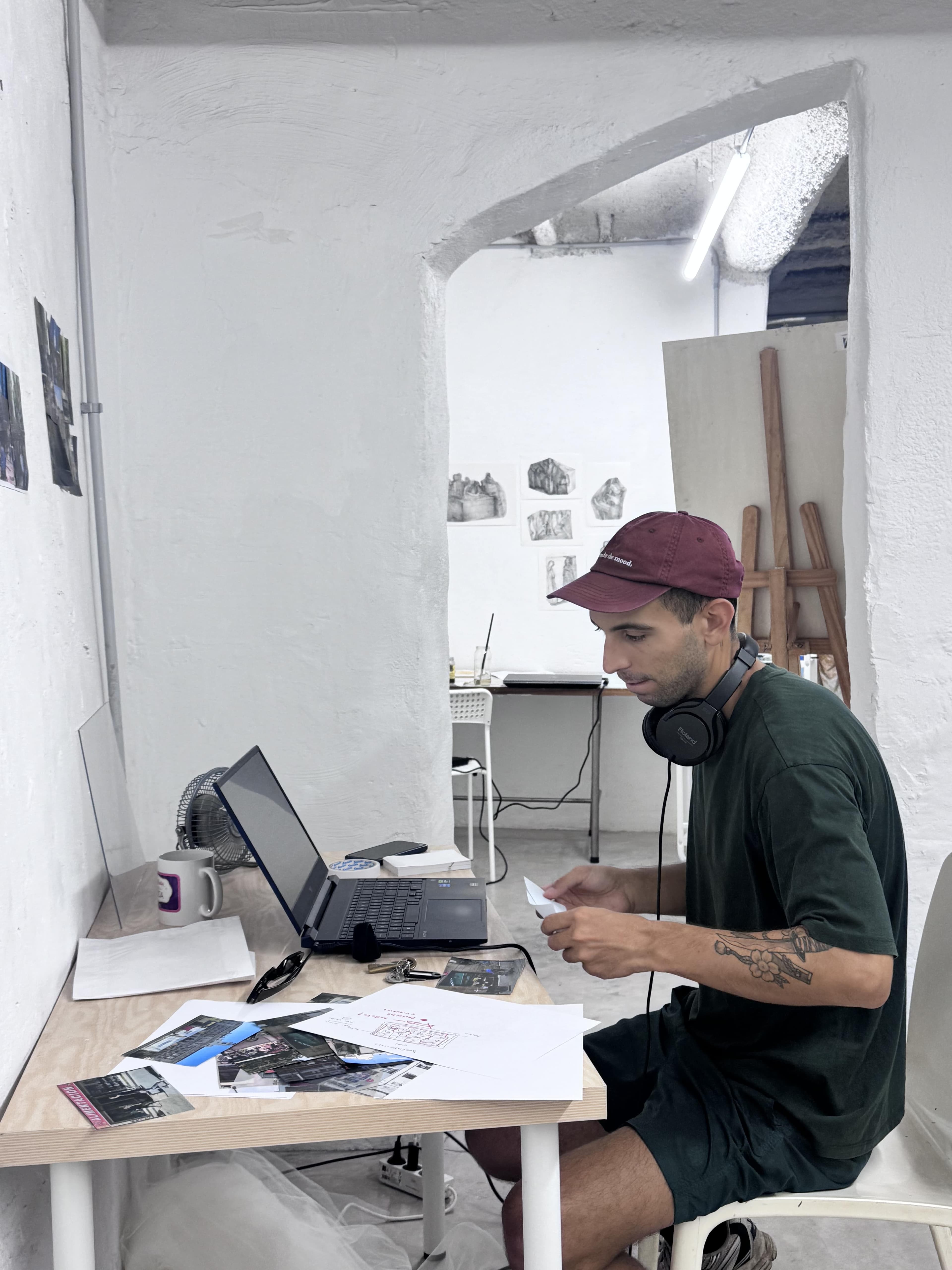 Nicolas Fiorenino