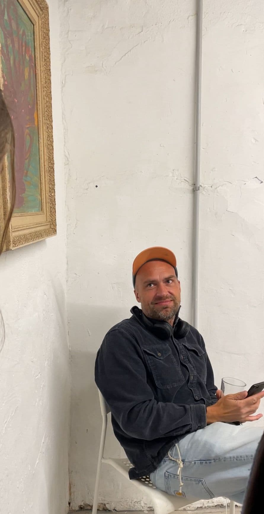 Secret Artist