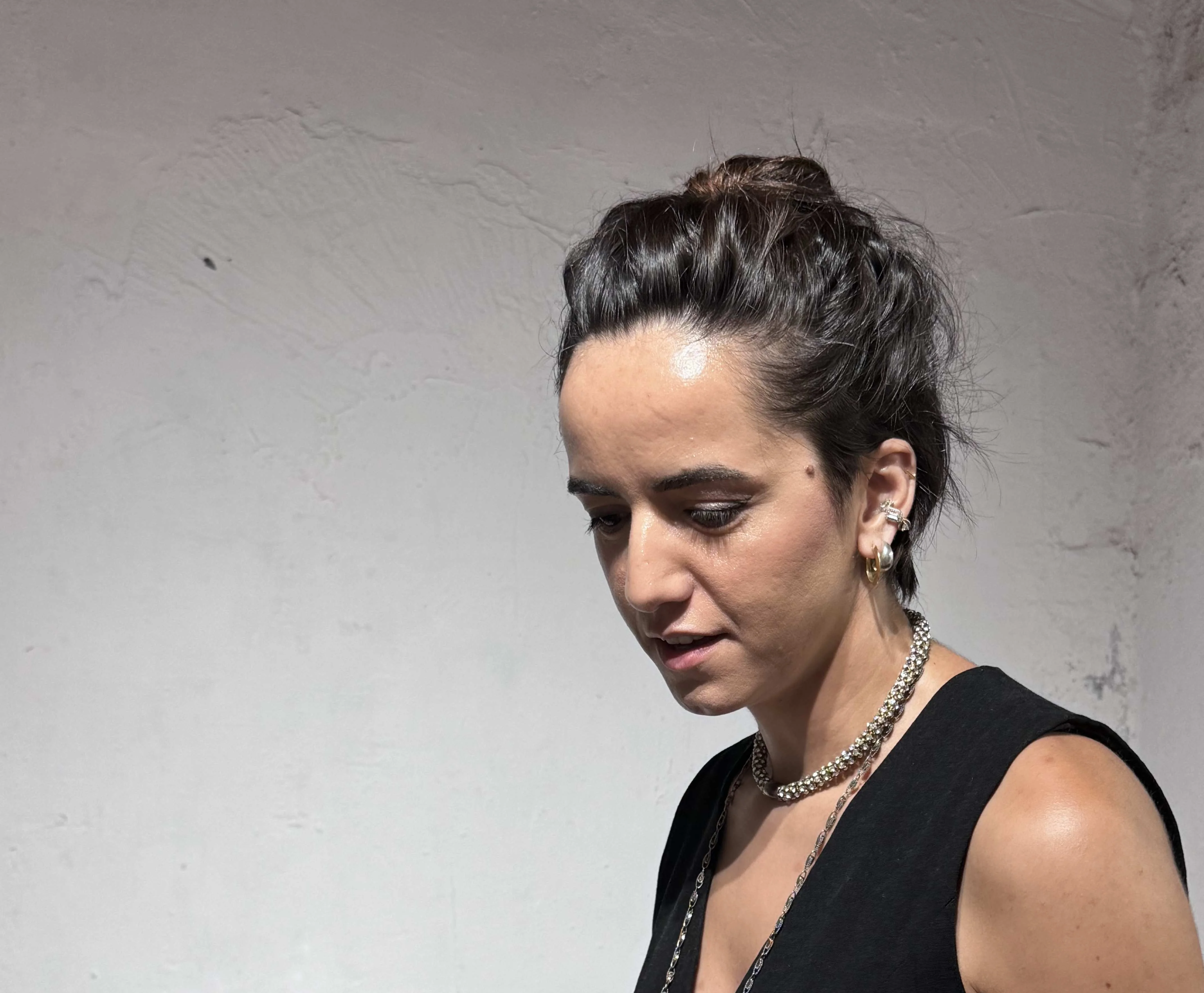 Ayse Kosak